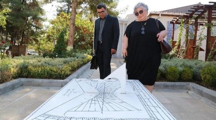 Şahinbey&rsquo;in Yaptığı &Ccedil;alışmalar B&uuml;y&uuml;ledi