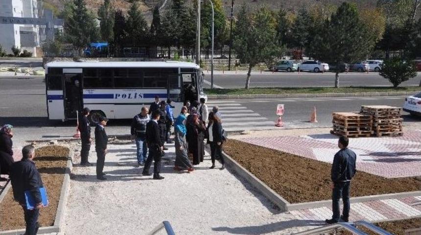 Boz&uuml;y&uuml;k&rsquo;te Fet&ouml; Operasyonu