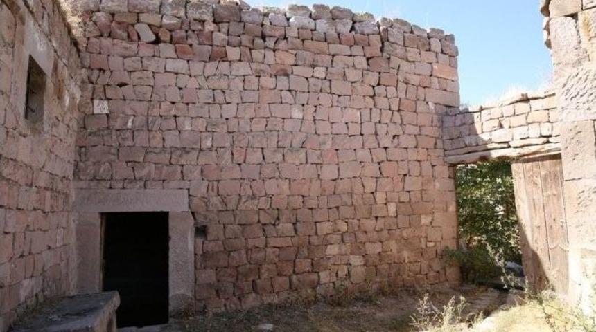 Melikgazi&rsquo;ye, İki Projede İki &Ouml;d&uuml;l