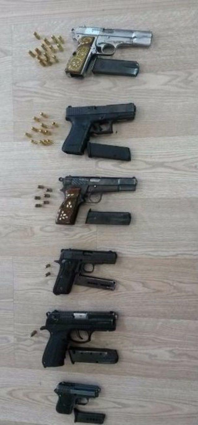 &Ouml;ld&uuml;rme Kastı Yokmuş 3