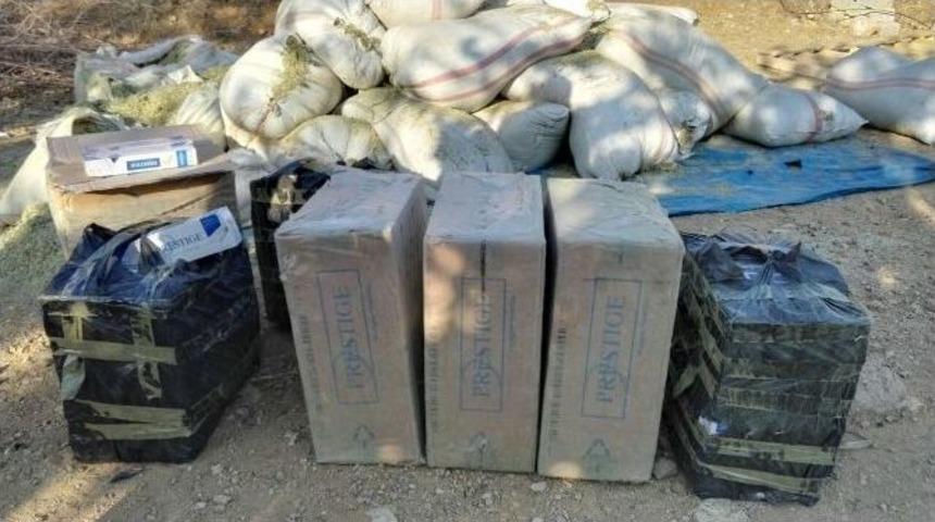 G&uuml;zelce Karakolu Ge&ccedil;it Vermiyor