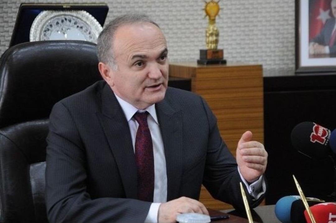 Bakan &Ouml;zl&uuml;: &ldquo;bylock&rsquo;ta Yeni Deşifreler Ortaya &Ccedil;ıkıyor&rdquo;