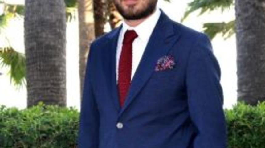 Soner Serttaş, T&uuml;giad Y&ouml;netiminde