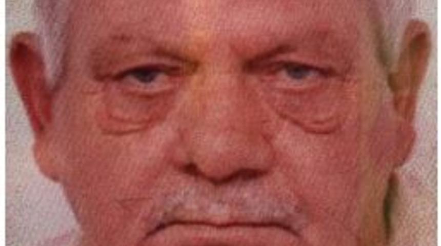 Alman Turist Yatağında &Ouml;l&uuml; Bulundu