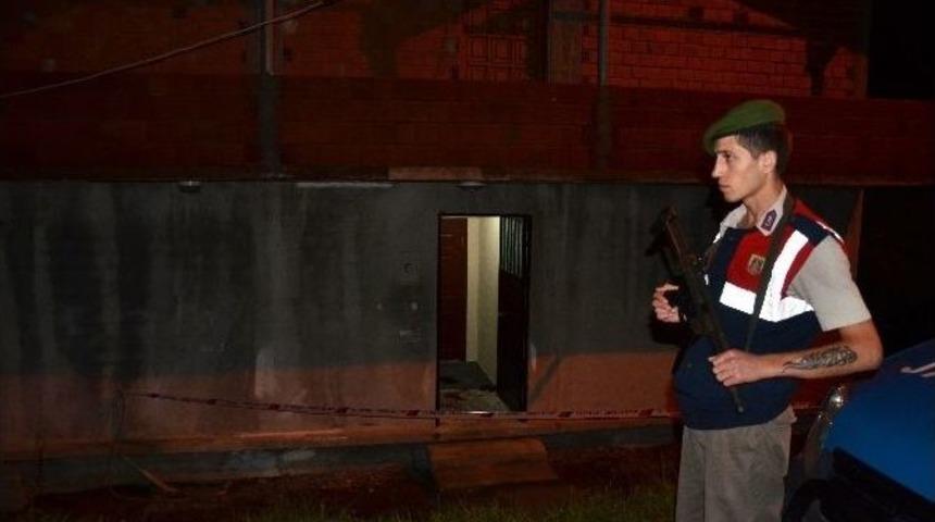 &rsquo;inek&rsquo; Cinayetinde Komşusunu &Ouml;ld&uuml;ren Sanığa 25 Yıl Hapis