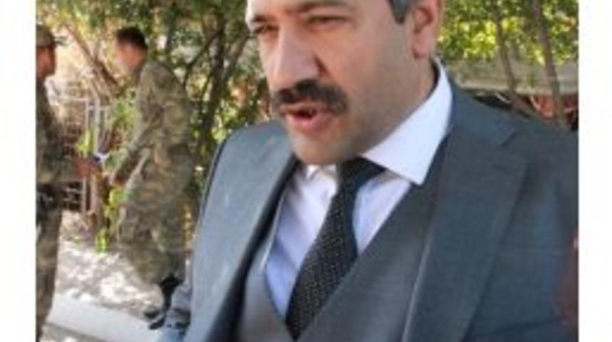 Tokat&rsquo;ta, Fet&ouml; İle İlgili İlk İddianameler Yazılmaya Başlandı