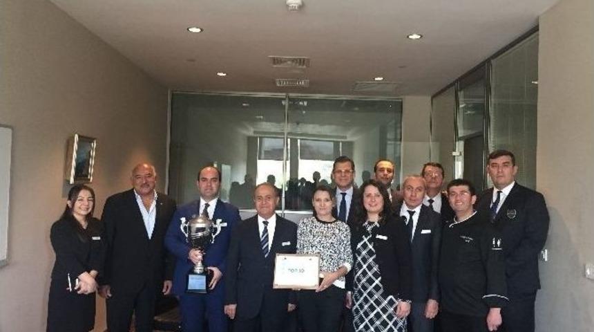 Essam Abouda: "doubletree By Hilton Markası İle Malatya&rsquo;da Var Olmaktan Mutluyuz"