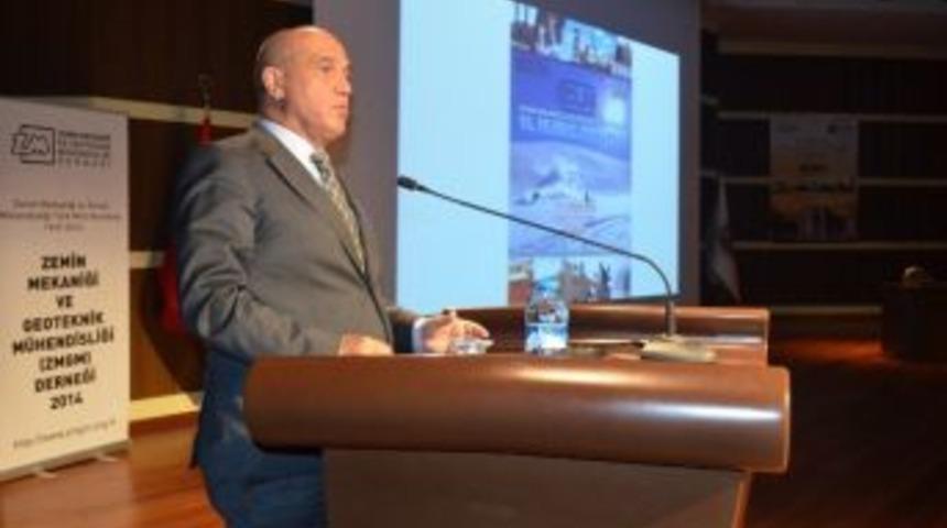 Milletvekili Ilıcalı, Akademisyenlere Seslendi