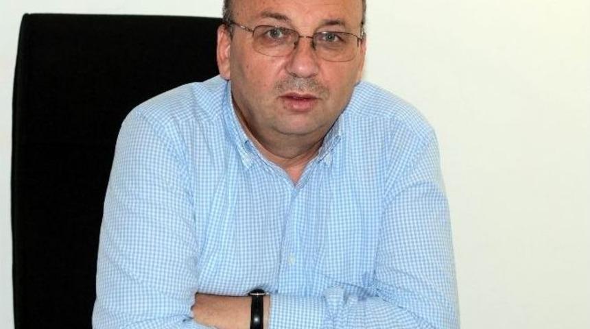 Samsun&rsquo;da Bal &Uuml;retimi Y&uuml;zde 40 D&uuml;şt&uuml;