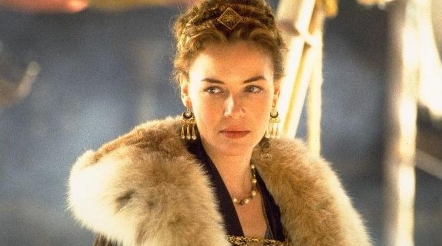 D&uuml;nyaca &Uuml;nl&uuml; Oyuncu Connie Nielsen Antalya&rsquo;ya Geliyor