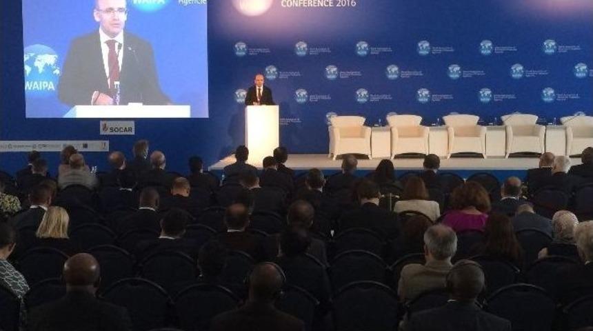 Başbakan Yardımcısı Şimşek: "t&uuml;rkiye Aydınlığa Doğru Harekete Ge&ccedil;ti"