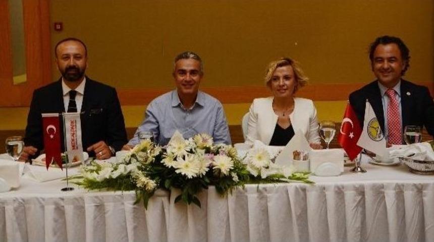 Medical Park Antalya&rsquo;dan Y&ouml;rsiad&rsquo;a Kanser Bilgilendirmesi