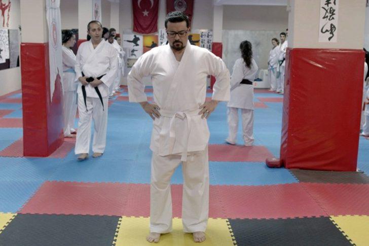 Ankara'nın Dikmen'i 9. Bölüm Galerisi G2