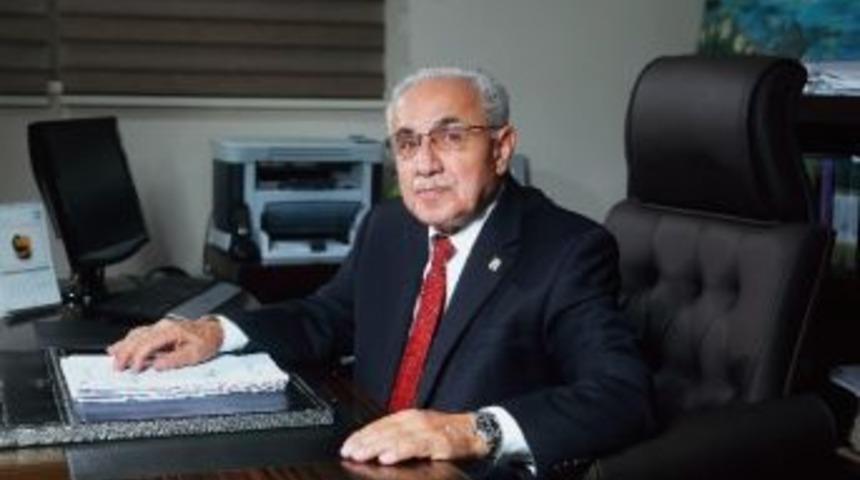 "marmara&rsquo;da Deprem &Uuml;retecek Bir Birikim Yok"