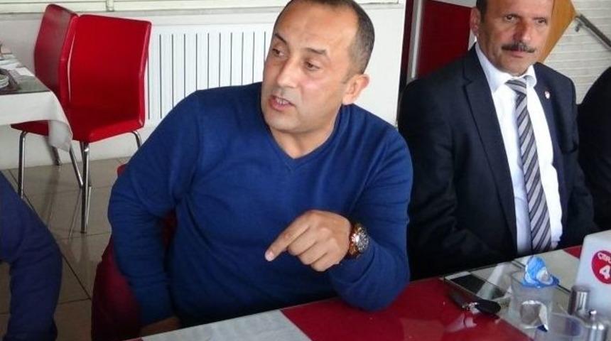 Kdz. Ereğli Ve Alaplı&rsquo;da Amat&ouml;r Kul&uuml;pler 5 Bin Sporcuyu Barındırıyor