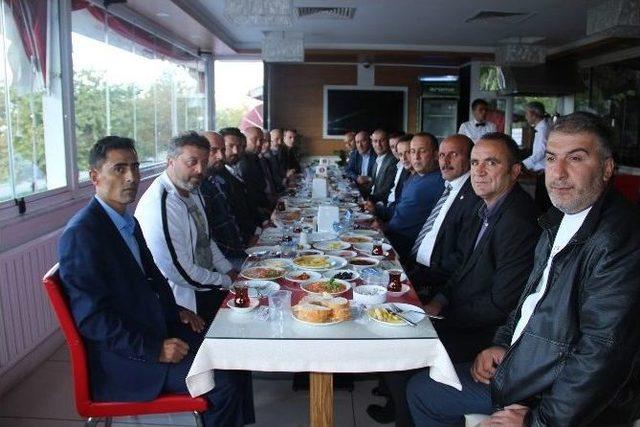 Kdz. Ereğli Ve Alaplı’da Amatör Kulüpler 5 Bin Sporcuyu Barındırıyor