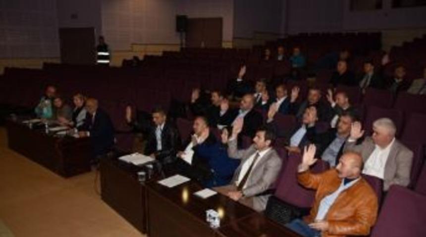 Kartepe&rsquo;nin 2017 B&uuml;t&ccedil;esi 85 Milyon 500 Bin