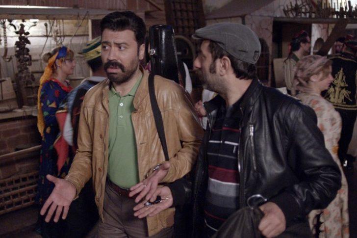 Ankara'nın Dikmen'i 9. Bölüm Galerisi G4