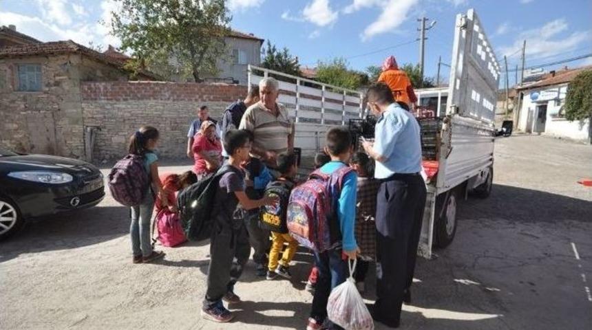 Bigadi&ccedil;&rsquo;te Aşure Etkinliği