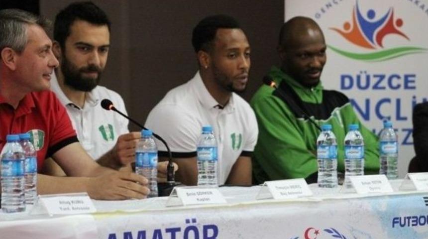 Basket&ccedil;iler &Ouml;ğrencilerle Buluştu