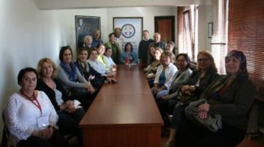 D&uuml;nya Gıda G&uuml;n&uuml;