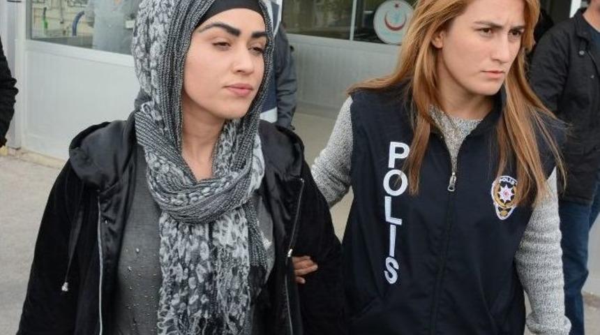 Aksaray&rsquo;da Pkk Operasyonu: 7 G&ouml;zaltı