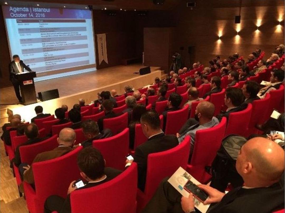 Boeing Global Tedarik Ağında T&uuml;rkiye&rsquo;nin Payını B&uuml;y&uuml;tmeyi Hedefliyor