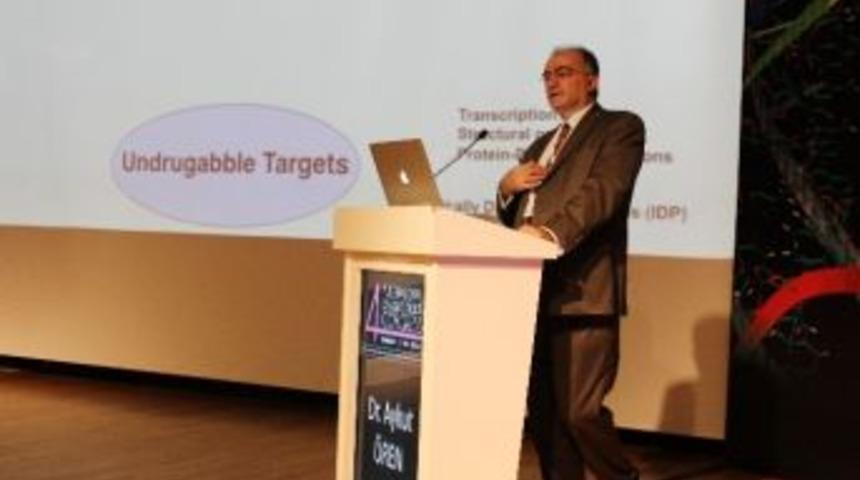 Çocuklarda Görülen Kemik Tümörüne Karşı Geliştirilen İlaç Umut Oldu