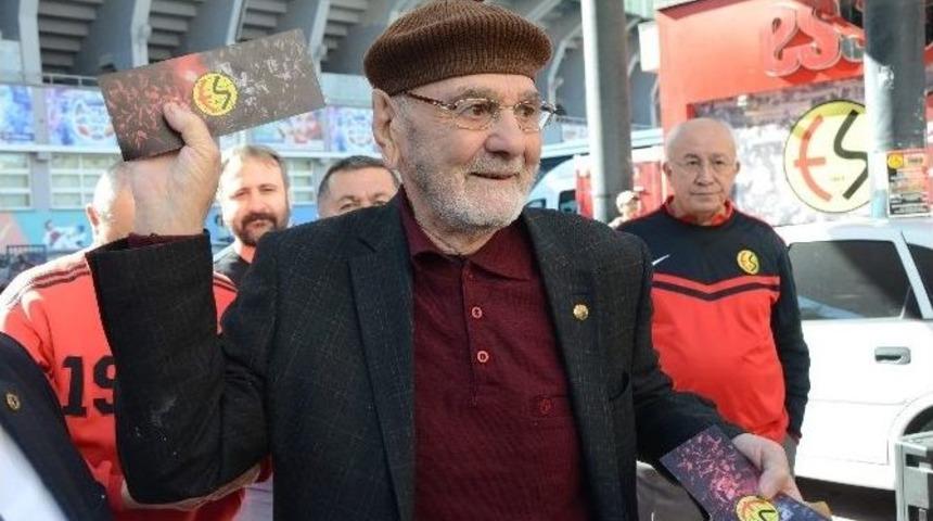 ’en Eski Taraftar Benim’