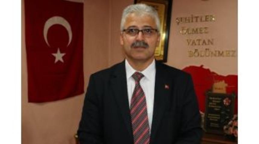 Şehit Ailelerinin ’ötv’siz Araç Sevinci