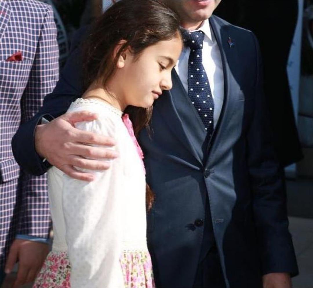 L&ouml;semiye Yenilen 12 Yaşındaki Beyza Toprağa Verildi