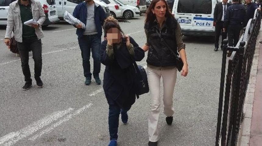 Samsun&rsquo;da Bylock Operasyonunda 10 Hakim Ve Savcı G&ouml;zaltına Alındı