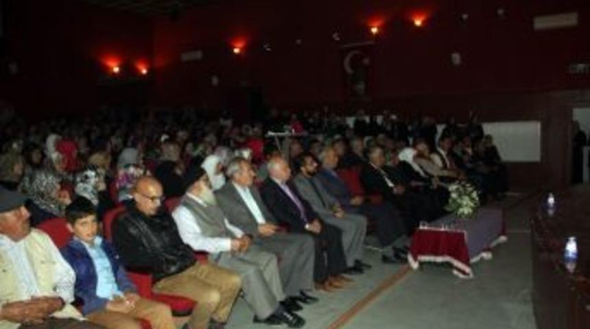 Sorgun&rsquo;da 11 Kız &Ouml;ğrenci Hafızlık İcazetini Aldı