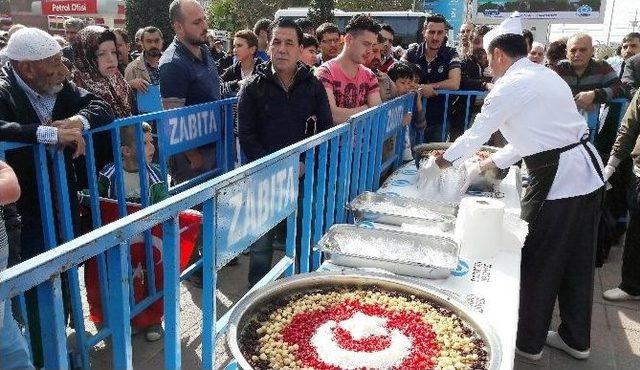 Sultangazi&rsquo;de 15 Temmuz Şehitleri Fotoğraf Sergisiyle Anıldı 1