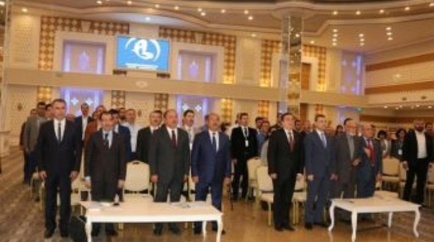 Uluslararası Afro-avrasya Araştırmaları Kongresi