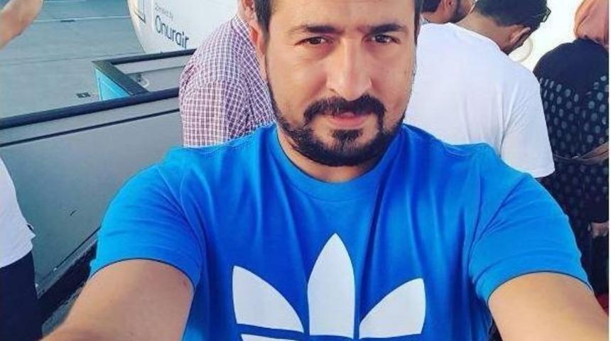 Şanlıurfa&rsquo;da Kredi Kartı Dolandırıcısı Yakalandı