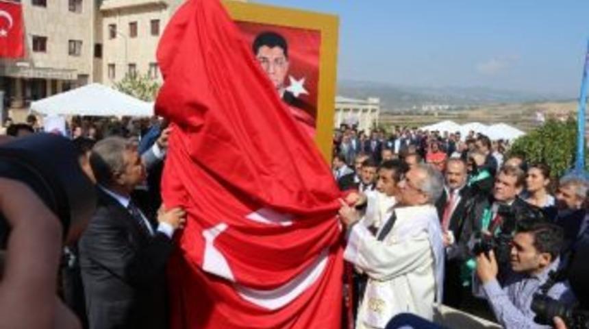 Başbakan Yardımcısı Kaynak: &ldquo;d&uuml;nyanın &Uuml;&ccedil; B&uuml;y&uuml;k Sorunu; G&ouml;&ccedil;men Sorunu, Ter&ouml;r Ve Radikalizmdir&rdquo;