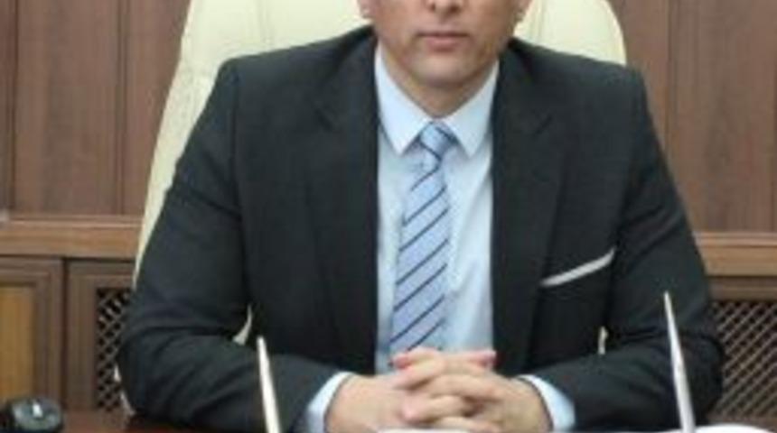 Dsi 9. B&ouml;lge M&uuml;d&uuml;r&uuml; G&ouml;reve Başladı