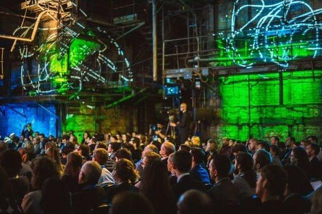 T&uuml;rk Projesi &rsquo;sponge&rsquo; Avrupa İkincisi Oldu 2