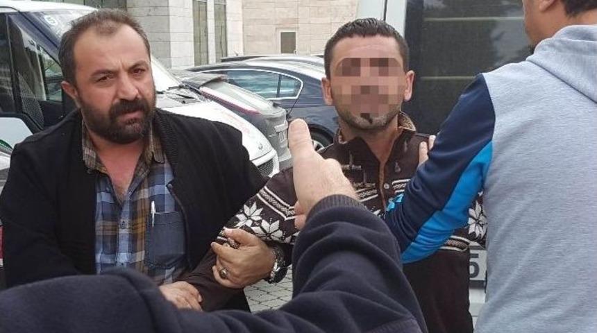 Kokain Operasyonuna 2 Tutuklama