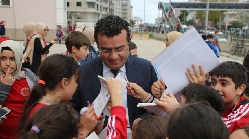 Taş&ccedil;ı: &ldquo;gururumuzu Da Nefretimizi De Unutmayacağız&rdquo;