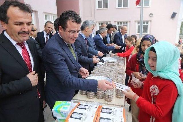 Taş&ccedil;ı: &ldquo;gururumuzu Da Nefretimizi De Unutmayacağız&rdquo; 1