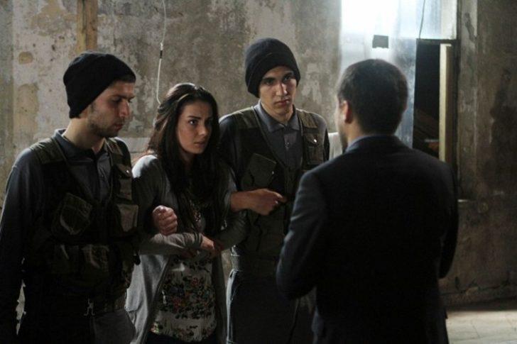 Kaçak 28. Bölüm Galerisi G4