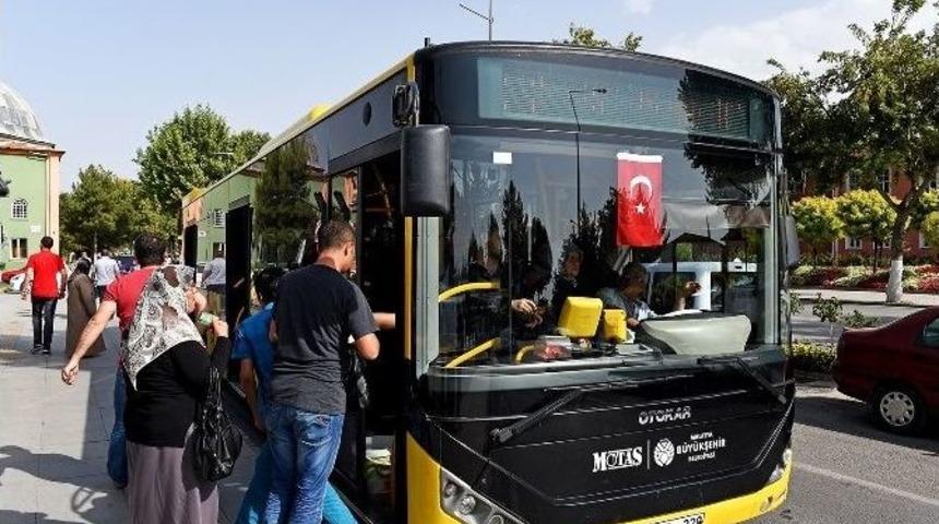 Motaş Kpss&rsquo;ye Girecek Adaylar İ&ccedil;in Ek Seferler Koydu