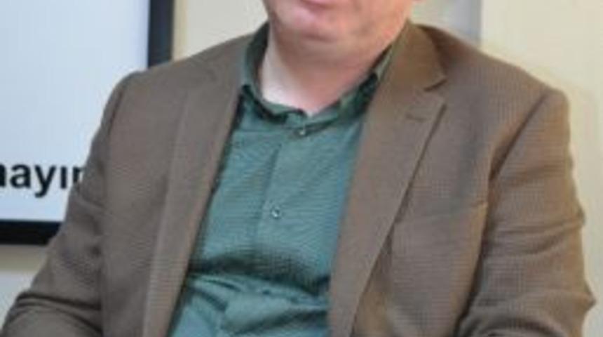 Metin G&uuml;ndoğdu: Fındıkta Tekelleşmeyi Kaldıracağız&rdquo;