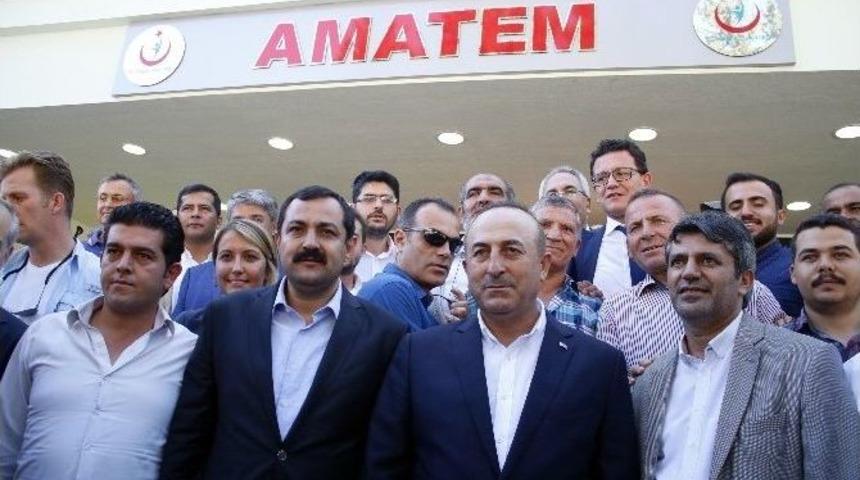 Bakan &Ccedil;avuşoğlu: &ldquo;karşılıklı Temaslar Sonucu Malezya Da 3 Fet&ouml;&rsquo;c&uuml;y&uuml; İade Etti&rdquo;