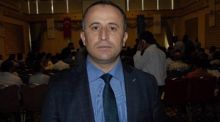 Diyarbakır&rsquo;da &lsquo;leader&rsquo; Toplantısı Ger&ccedil;ekleşti