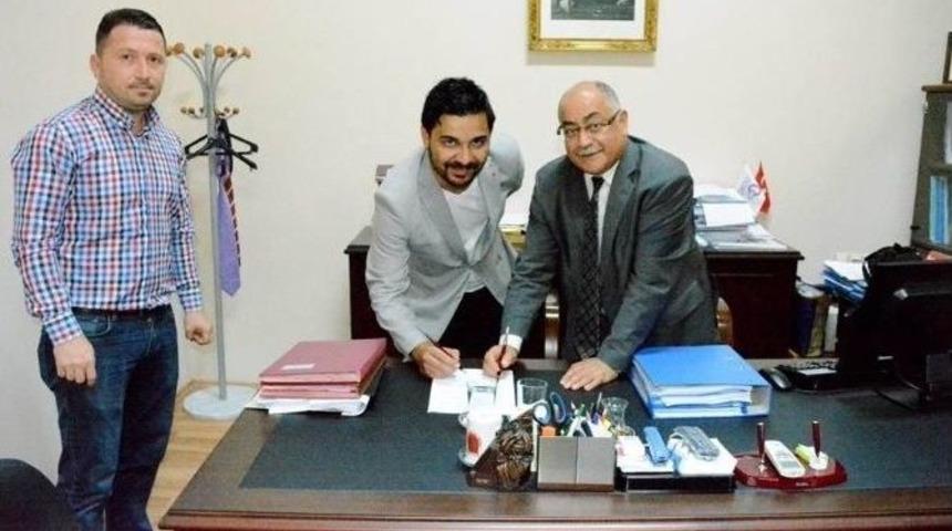 Ordu H&uuml;k&uuml;met Konağı Yapım İşi S&ouml;zleşmesi İmzalandı