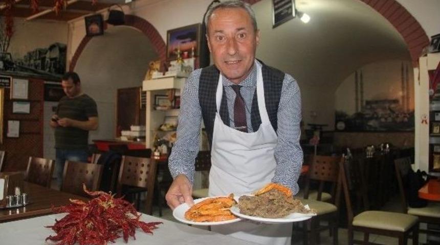 Sky Life, Kasım Sayısında Edirne&rsquo;ye Yer Verecek