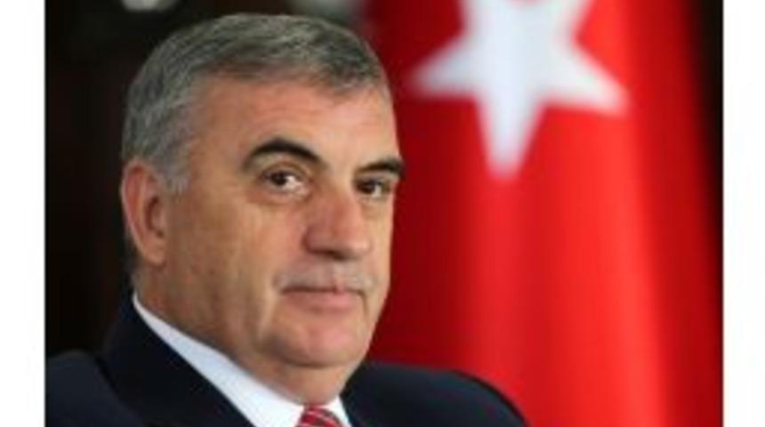 To&ccedil;oğlu: &ldquo;sakarya Başkanlık İ&ccedil;in Hazırdır&rdquo;